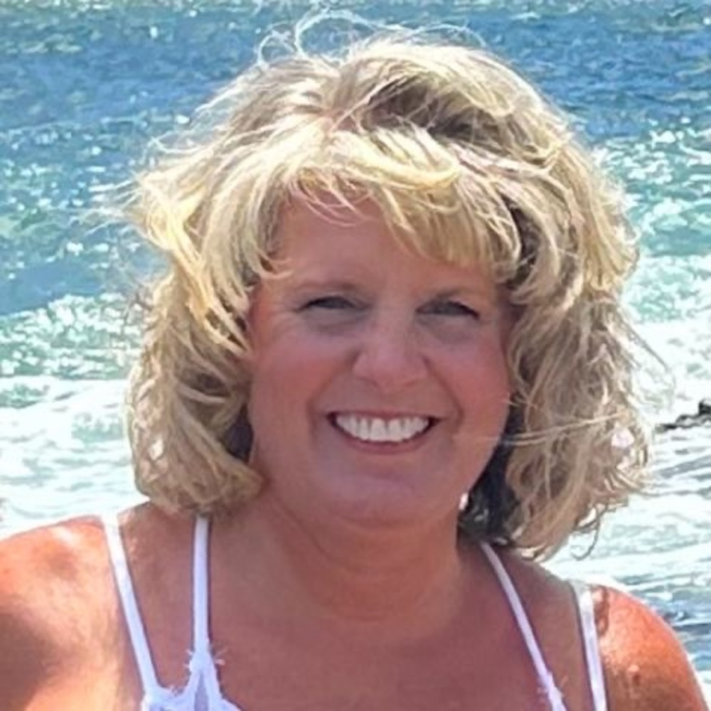 Meet your Posher, Tracy
